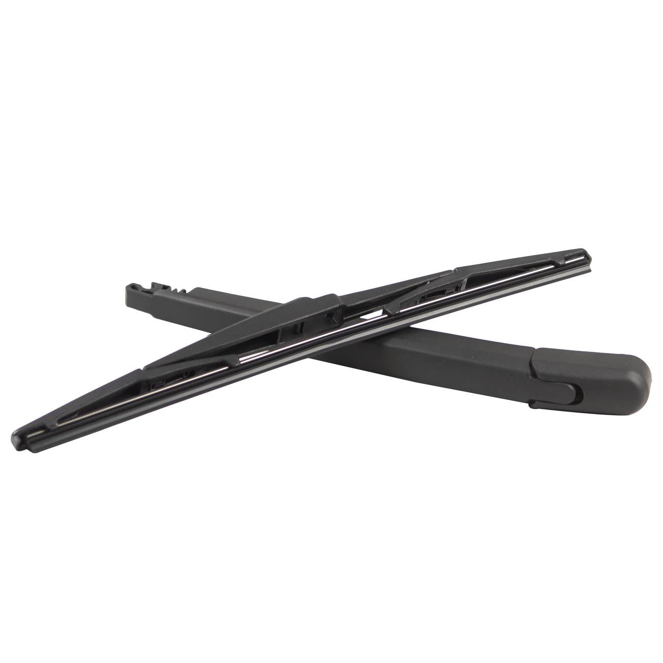 Fits Hyundai Santa Fe 988112B000 New Rear Windshield Wiper Arm With Blade