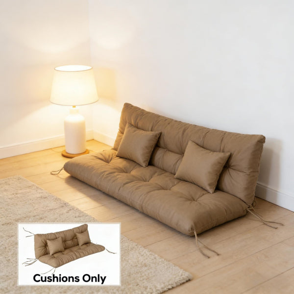 Bench Cushion-Only Seat Cushion