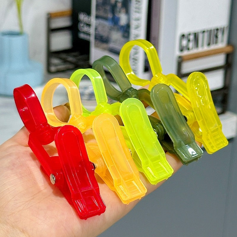 16 Multi-purpose Clips
