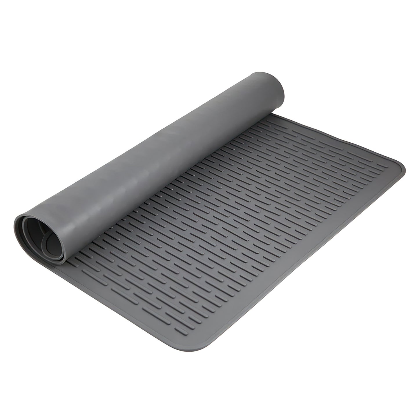 1Pc 27.95x19.69in Electric Stove Cover Silicone Stove Mat Glass Stove Top Protector 464 Fahrenheit Heat Resistant Dishwasher Safe Waterproof