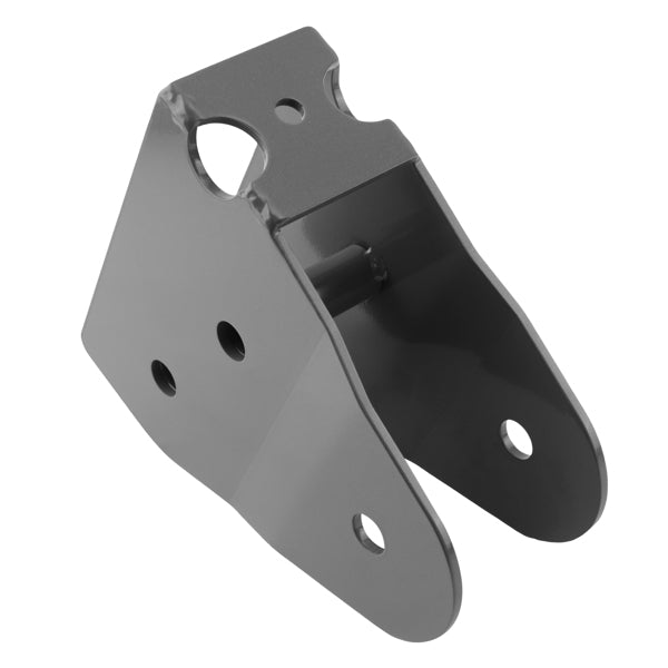 Radius Arm Drop 1inch-5inch Bracket Kit Fit For Ford F250 F350 Super Duty 2005-2016 4WD Only