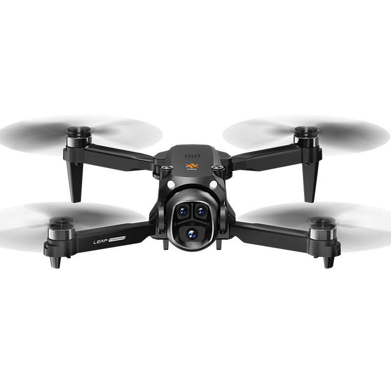 X5 - 2.8-inch Screen Control - Dual Battery