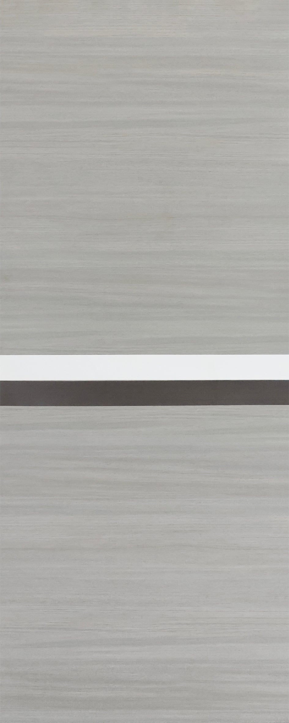 CRAZY ELF 32 X 84 Melamine Integrated Door Slab, No Assembly Required, Covered With 2mm Thick Melamine Protective Layer, Environmental-Friendly, Waterproof, Moisture-proof, Deformation Resistant