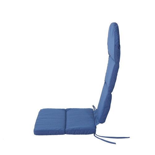 CHAIR CUSHION, Dark Blue, N769P227473Nx2