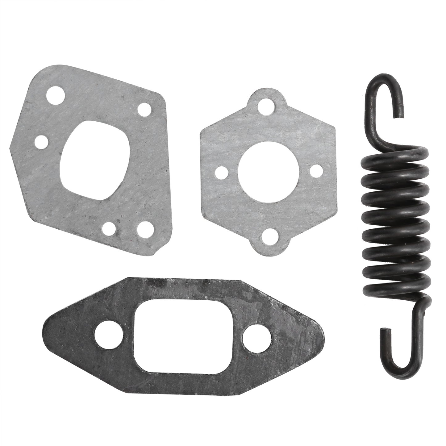 Carb Adapter Spacer Gasket Set Fit For Poulan 2050 2075 2150 2175 2250 PP220 PP260 2055 Chainsaw