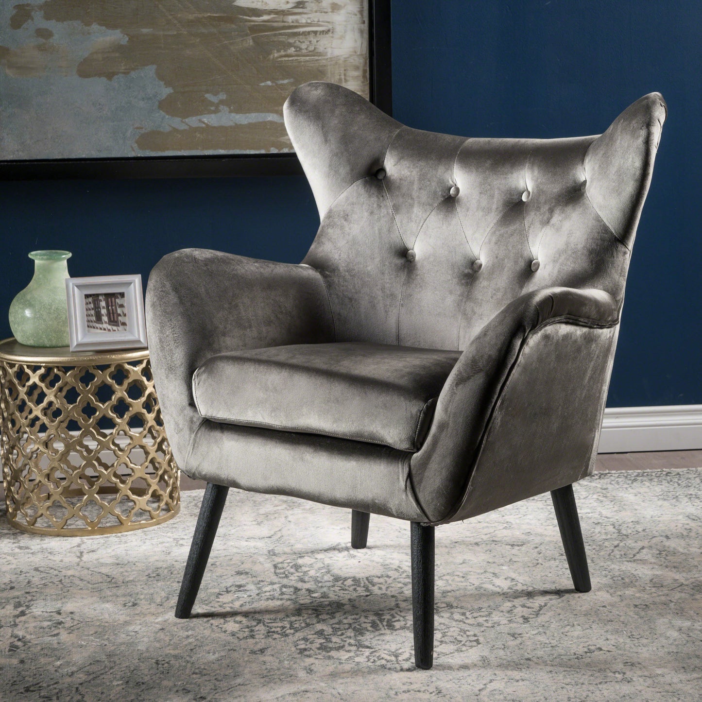 ARM CHAIR
