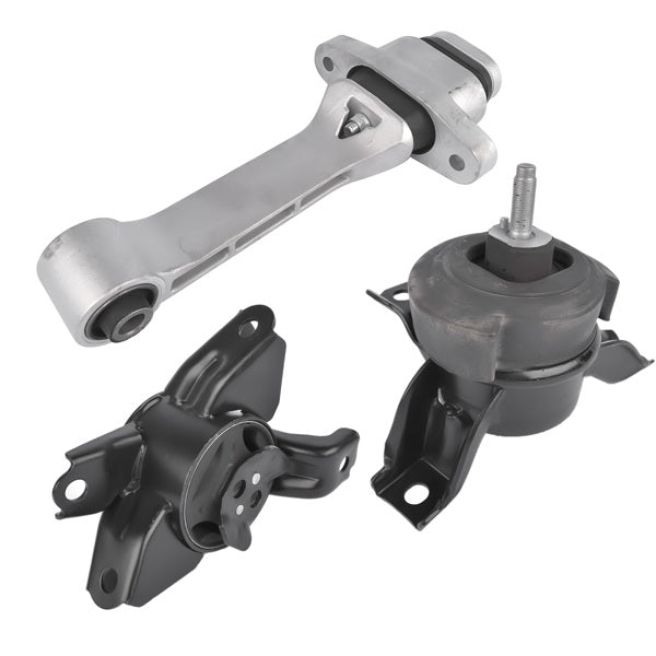 Engine Mounts & Transmission Mounts Set For Hyundai Santa Fe Sport 2.4L L4 GAS