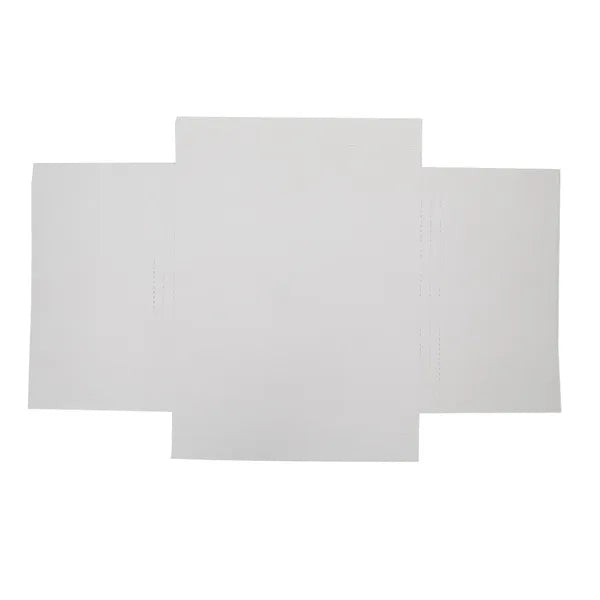 100 Album Paper Box 12.5 ' X 12.5' X 1-2 '& 1' - 31.75 X 31.75 X 1.27cm & 2.54cm