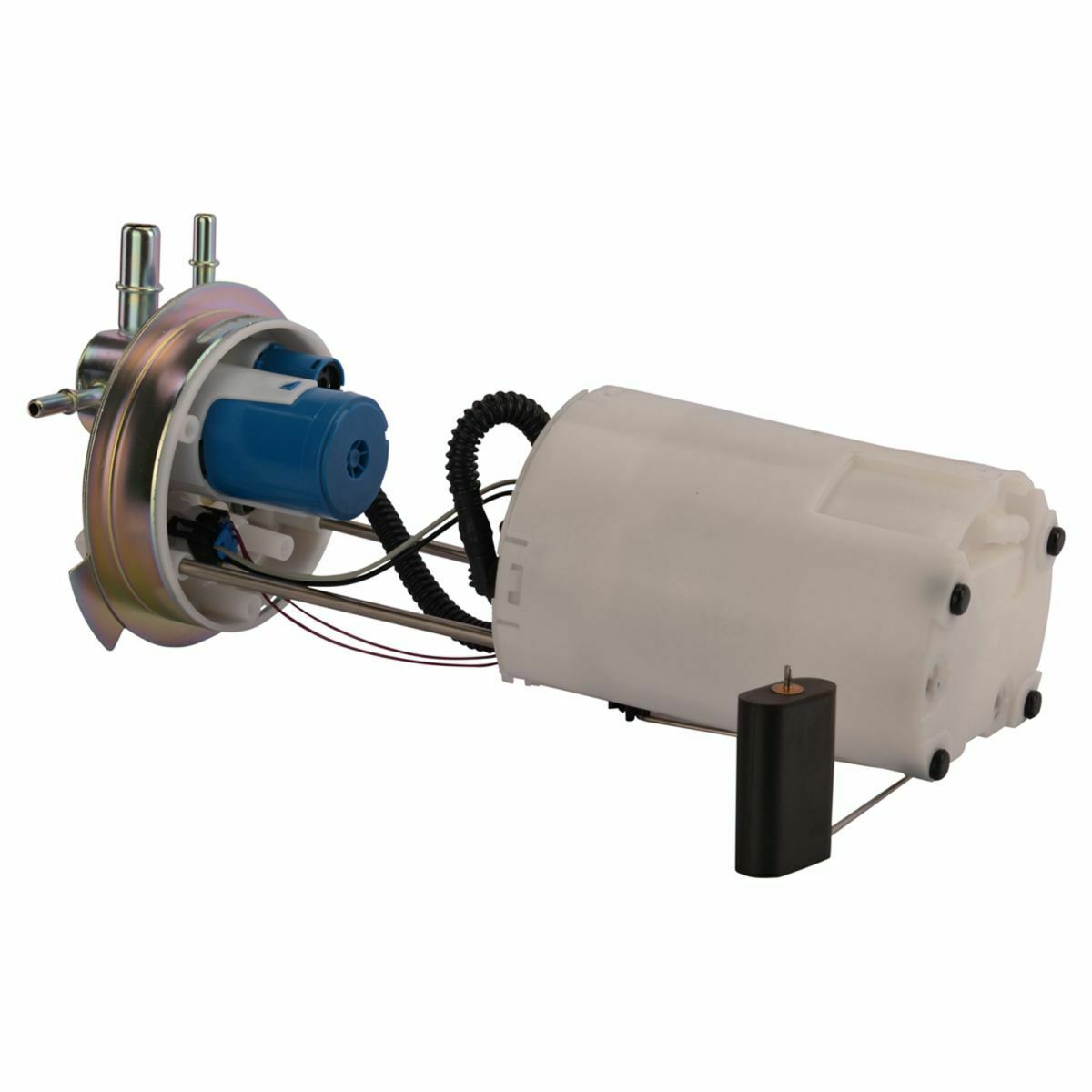 Fuel Gas Pump & Sending Unit Module For 2004-2007 Classic Sierra Silverado Truck