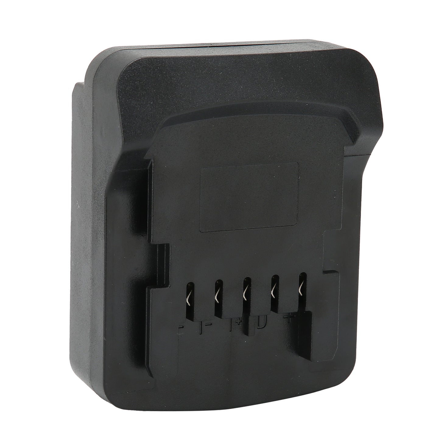 Battery Adapter Converter To For Metabo 18V Lithium Battery Power Tool Power Adapter