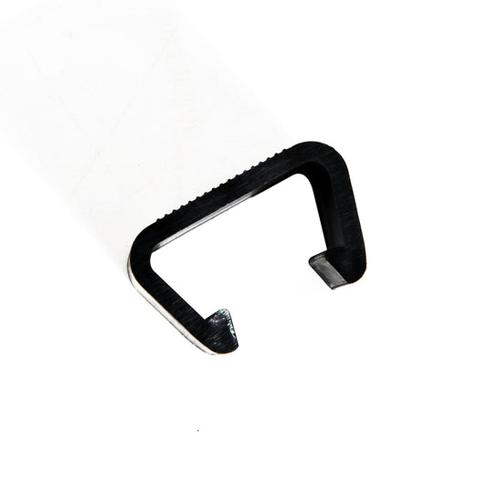 Outdoor Sectional Sofa Furniture Connector Fastener Clips - Set Of 10