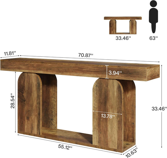 Practical Hallway Table,Console Table,Sofa Table