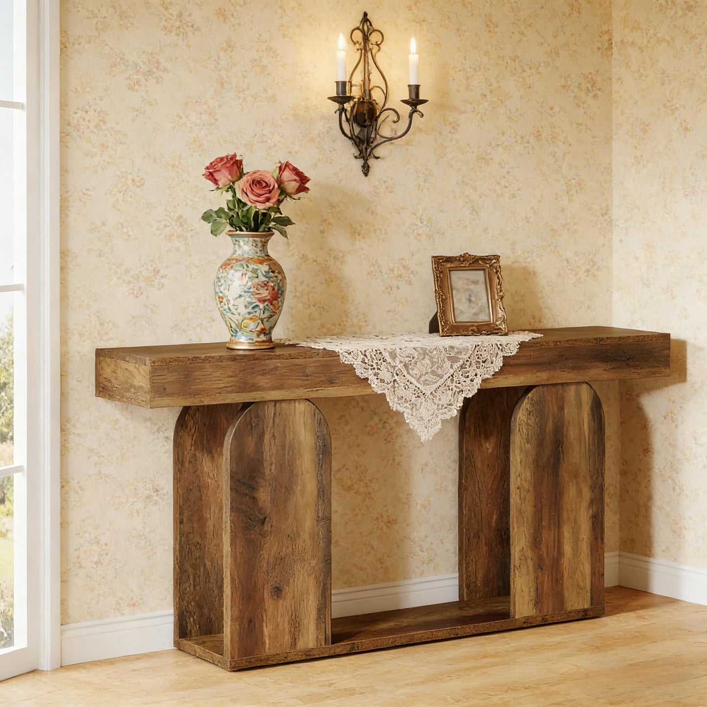 Practical Hallway Table,Console Table,Sofa Table