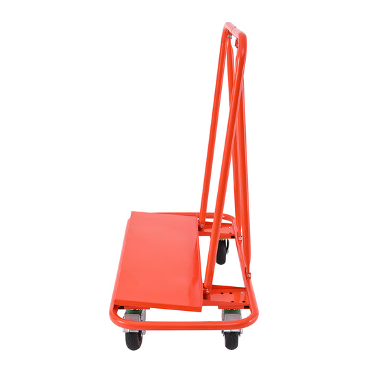 Heavy Duty Drywall Sheet Cart & Panel Dolly-SL 3000 Lbs Load Capacity,panel Service Cart