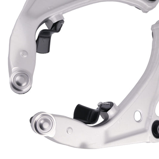 Front Lower Control Arm & Ball Joint Fit For Nissan Altima 2007 - 2012 All Models 512-50224R, 512-50225L 521-075 521-076