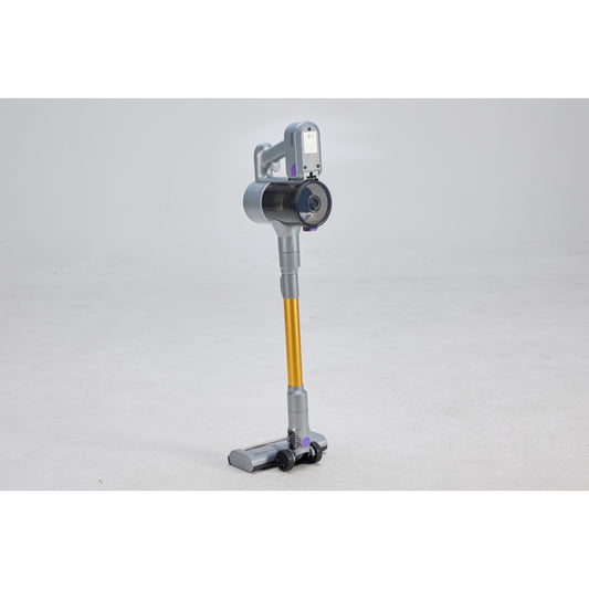 Cordless Vacuum Cleaner, Lightweight Stick Vacuum Household Anti-tangling And LED Light, Powerful Rechargeable Wireless Vacuum Cleaner