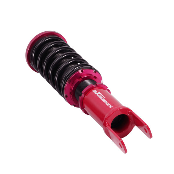 Coilovers 24 Way Damper Suspension Struts Kit Fit For CIVIC ED2 ED3 ED4 ED6 ED7 EC8 EE9 Rear FORK TYPE BRACKET MODEL ONLY 1989-1991