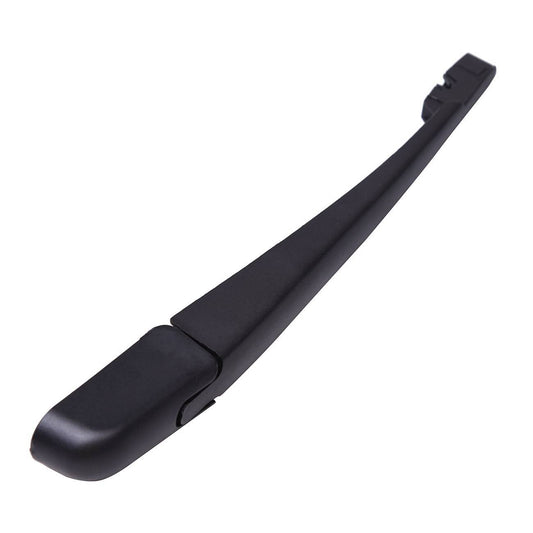 Rear Windshield Wiper Blade & Arm For 2007 2008 2009 2010 2011 2012 Versa