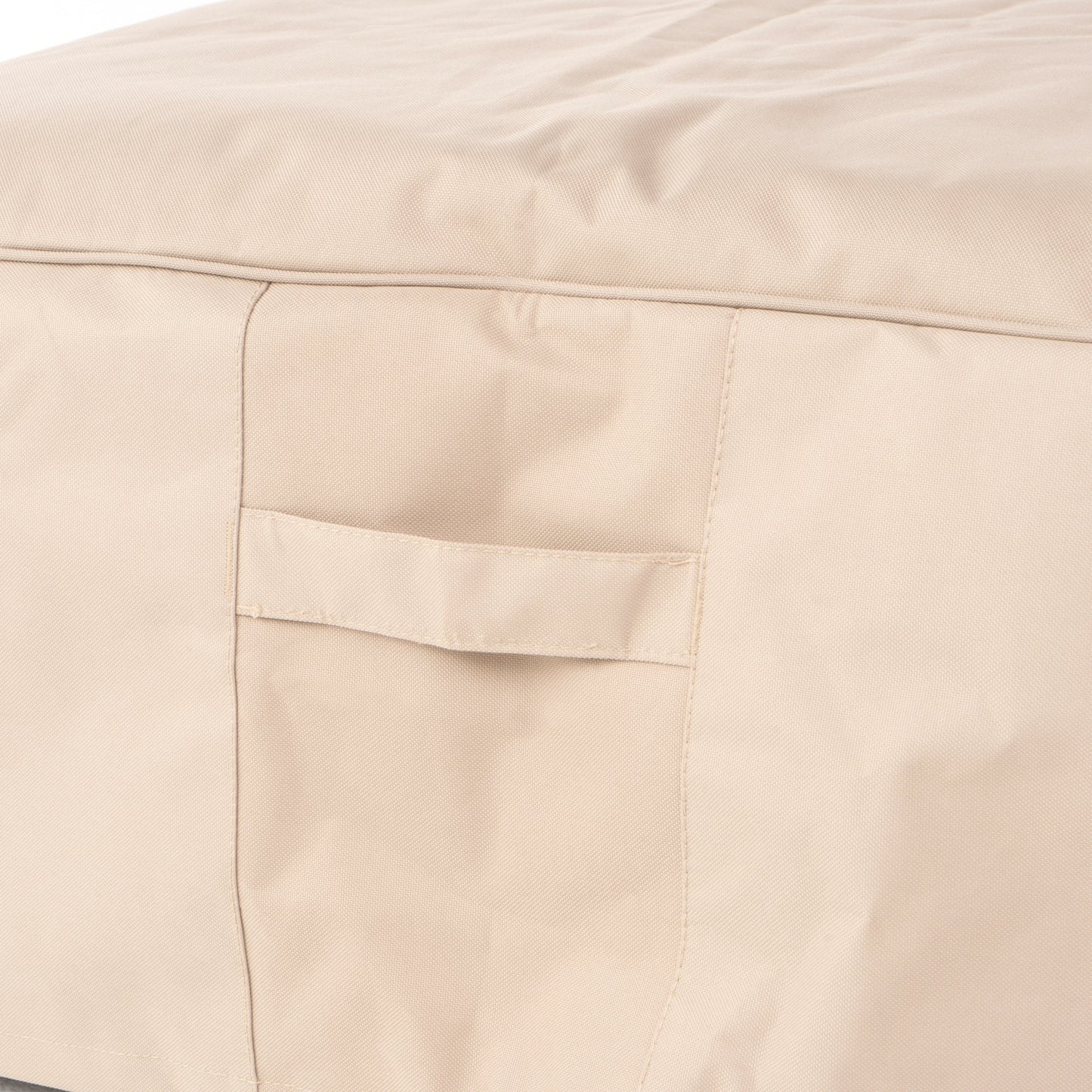 SHIELD CHAISE LOUNGE CUSHION -  Beige  60005.00 MP1