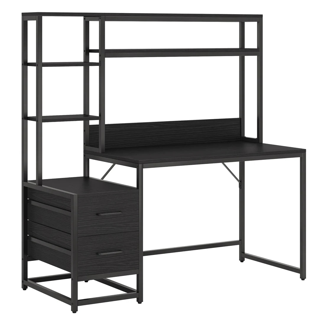 Office Table,Tall Writing Table,Computer Desk
