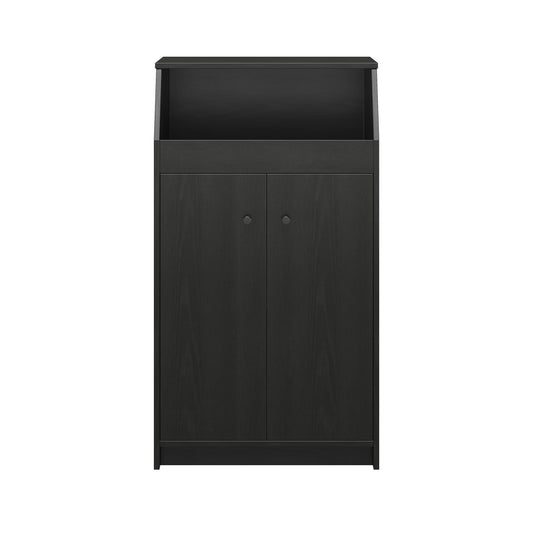 The Loft 2 Door Storage Tower