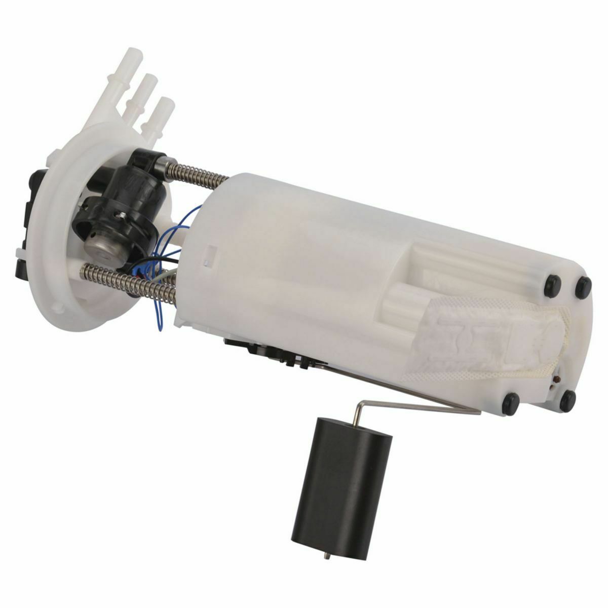 Fuel Gas Pump & Sending Unit Module For 99-02 Camaro 99-02 Firebird 5.7L V8