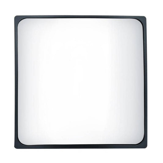 Chrome Hood Mirror For International ProStar 08-17 Convex Head Mirror LH Or RH