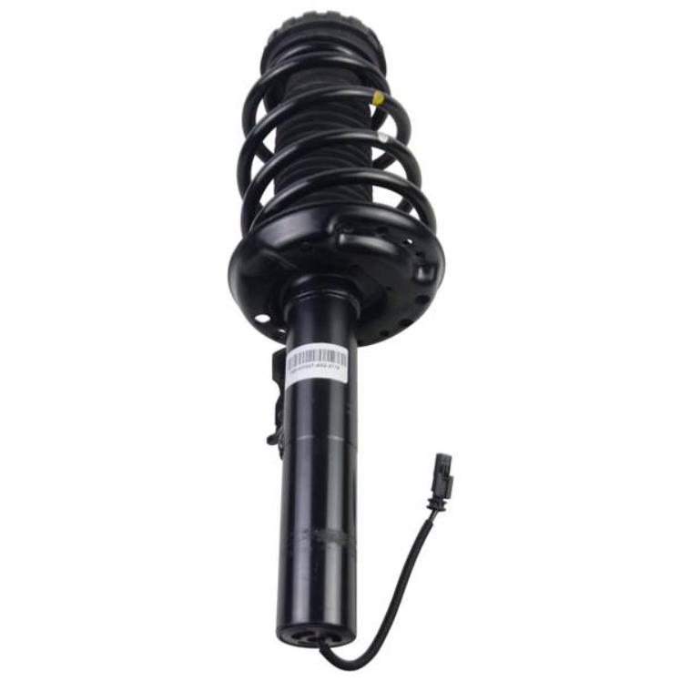Front Shock Strut Coil Spring Assembly Fits For Cadillac XTS 2013-2019 With Electric 15815523 19300063 20810267 22240300 5801096