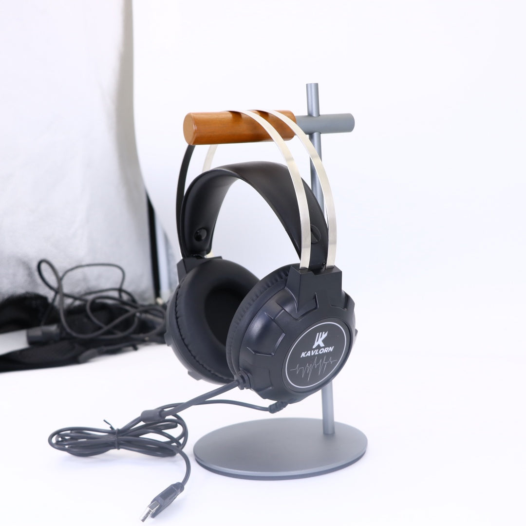 Wired Headphones For Computer