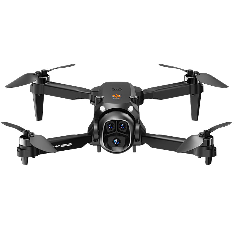 X5 - 2.8-inch Screen Control - Dual Battery