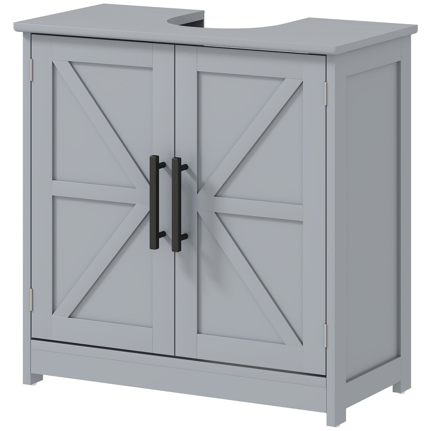 Pedestal Sink Storage Cabinet, Bathroom Sink Cabinet