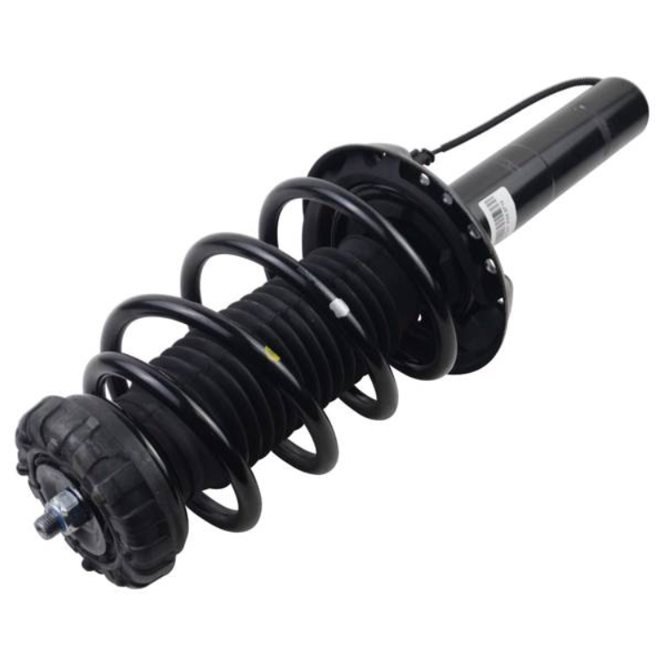 Front Shock Strut Coil Spring Assembly Fits For Cadillac XTS 2013-2019 With Electric 15815523 19300063 20810267 22240300 5801096