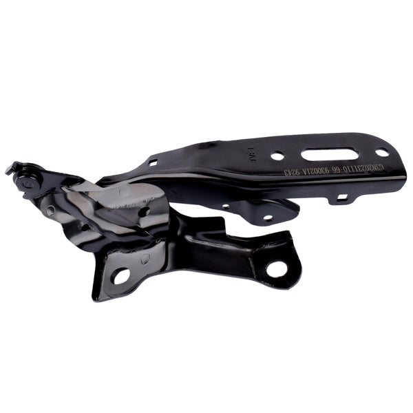 Driver & Passenger Side Hood Hinges Set HO1236159 HO1236160 For Accord 2018-2022 60120TVAA00ZZ 60170TVAA00ZZ