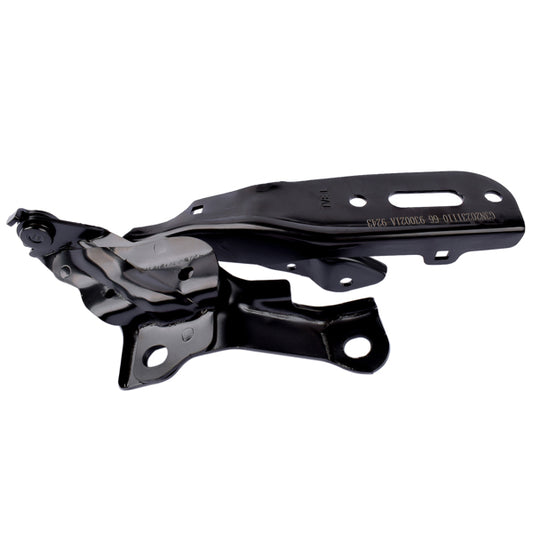 Driver & Passenger Side Hood Hinges Set HO1236159 HO1236160 For Accord 2018-2022 60120TVAA00ZZ 60170TVAA00ZZ