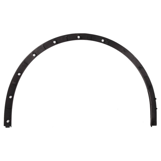 Front Left Side Fender Wheel Arch Molding Trim Fits 2020-2023 Tesla Model Y