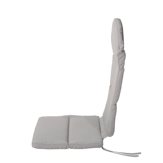 CHAIR CUSHION,Grey