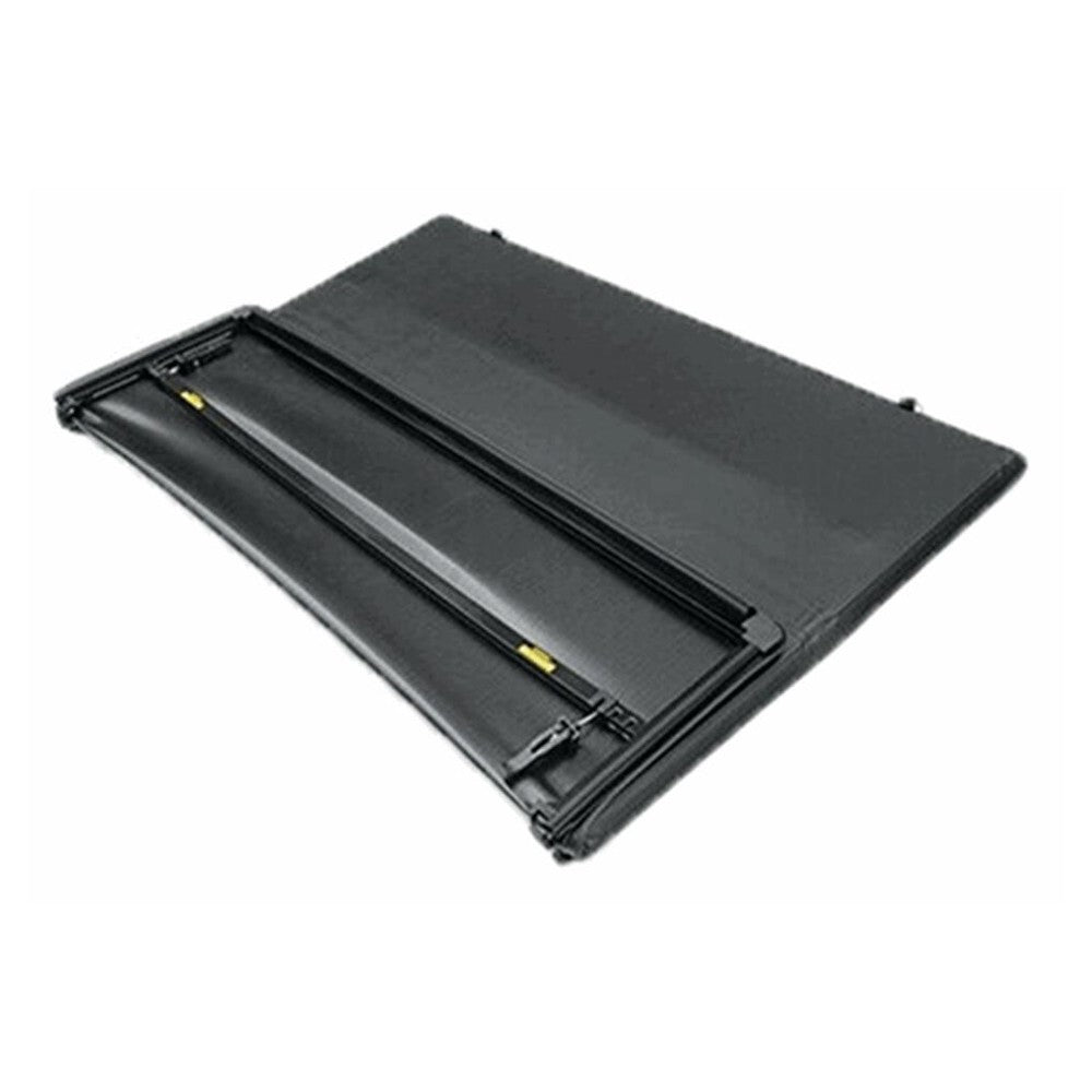 5Ft Tri-Fold Truck Tonneau Cover For 04-12 Chevy Colorado GMC Canyon 06-08 Isuzu--A86315-2020401M32209YS