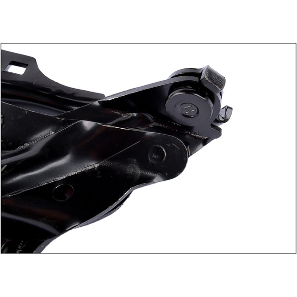 Driver & Passenger Side Hood Hinges Set HO1236159 HO1236160 For Accord 2018-2022 60120TVAA00ZZ 60170TVAA00ZZ