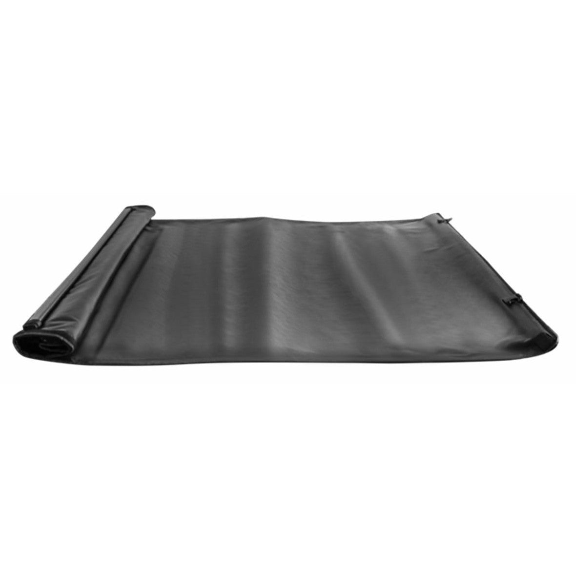 6FT Truck Bed Soft Roll Up Vinyl Tonneau Cover--A86364-915JM44410