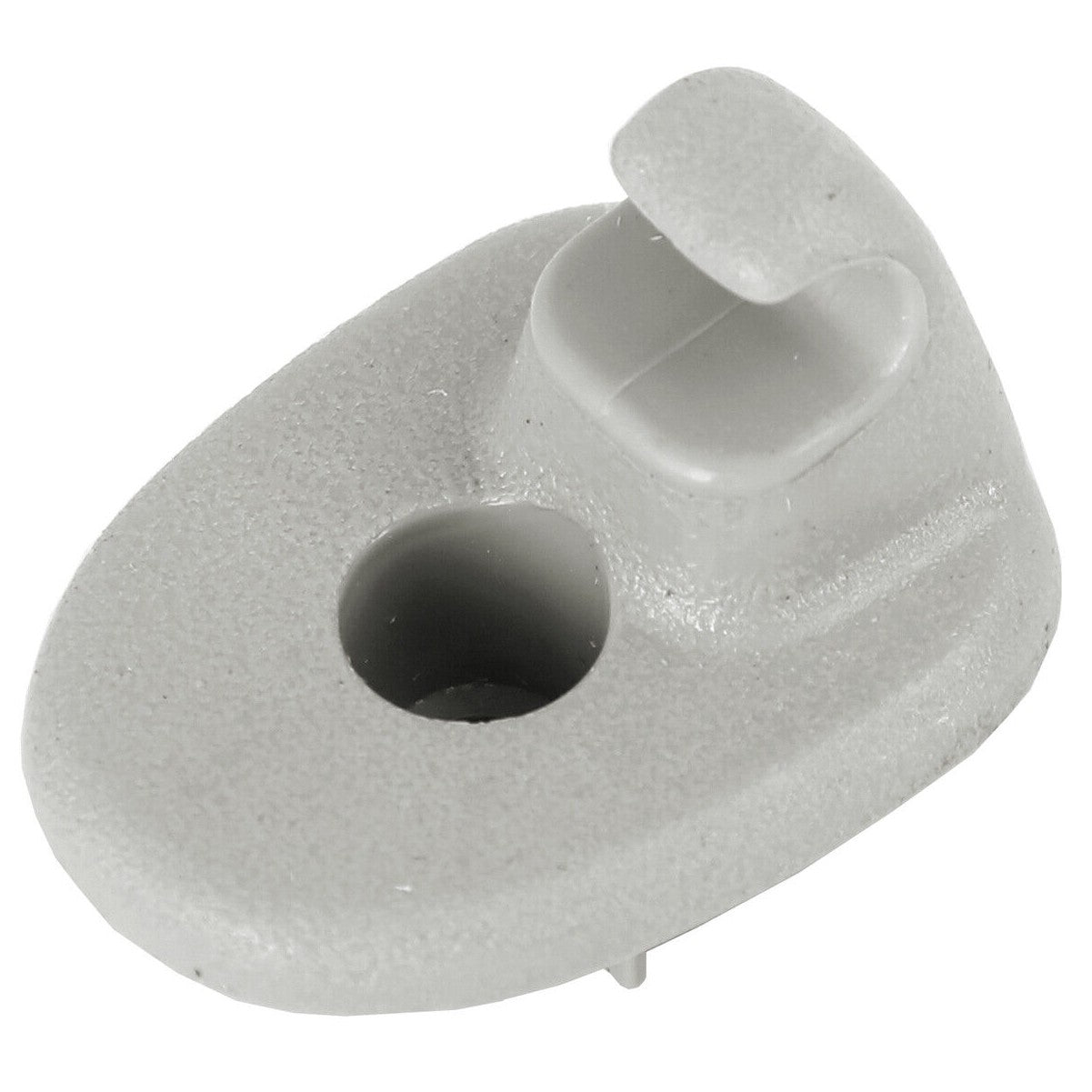 Sun Visor Holder Retainer Clip 1AR26TL2AA For J Eep 04 Liberty J Eep Liberty 2004