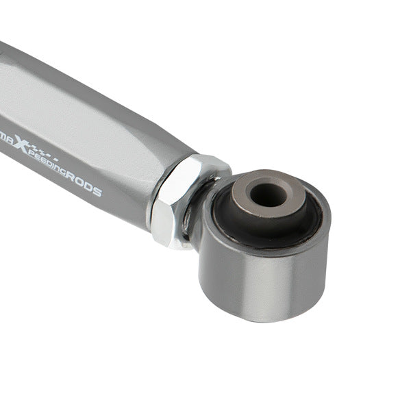 Rear Suspension Adjustable Upper Camber Control Arm Fit For Civic 1988-2000 Fit For Acura Integra 1990-2001 Fit For Del Sol 1993-1997 Fit For Crx 1988-1991