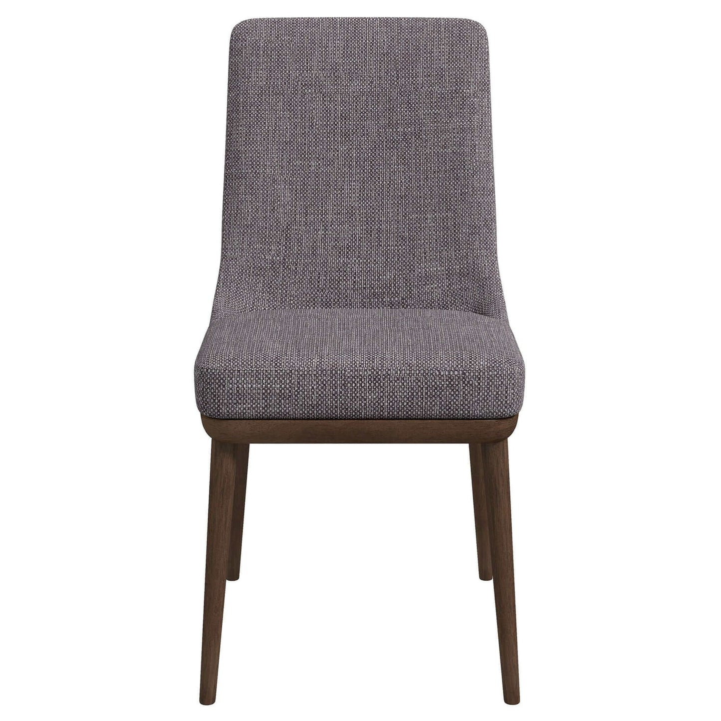 Mid-Century Modern Dining Chair   Set Of 2
