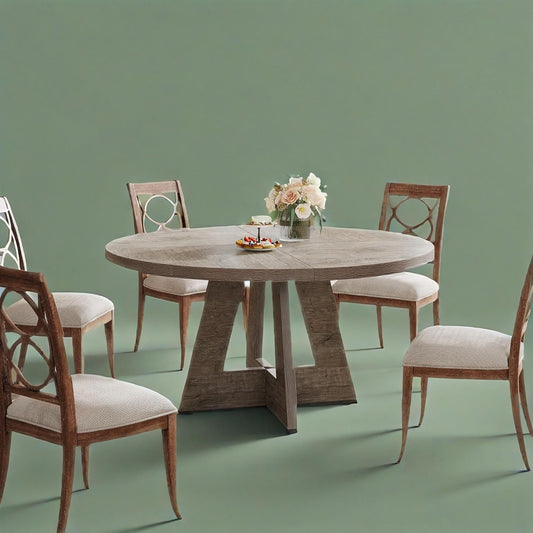 Dining Table, Storage Desk, Kitchen Table
