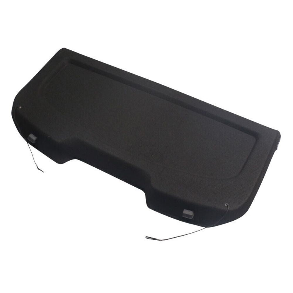 For 2011-2019 Ford Fiesta Hatchback Rear Trunk Tonneau Cover Non Retractable--A86304-F1FFHRTTCCNR