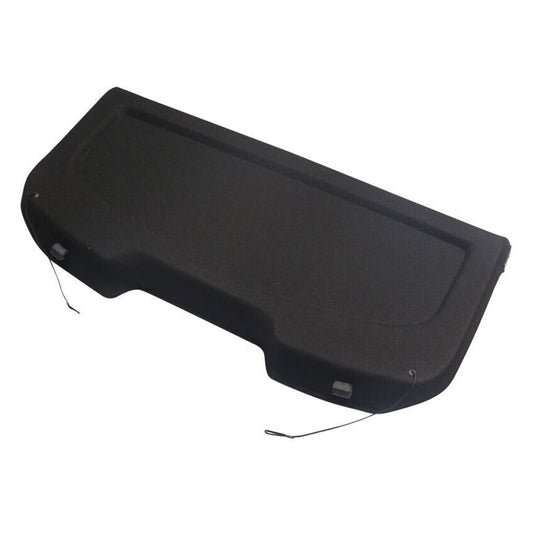 For 2011-2019 Ford Fiesta Hatchback Rear Trunk Tonneau Cover Non Retractable--A86304-F1FFHRTTCCNR