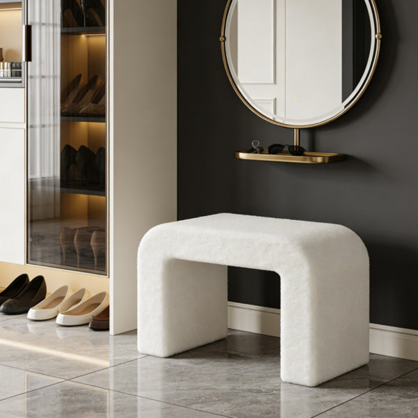 Modern Vanity Stool