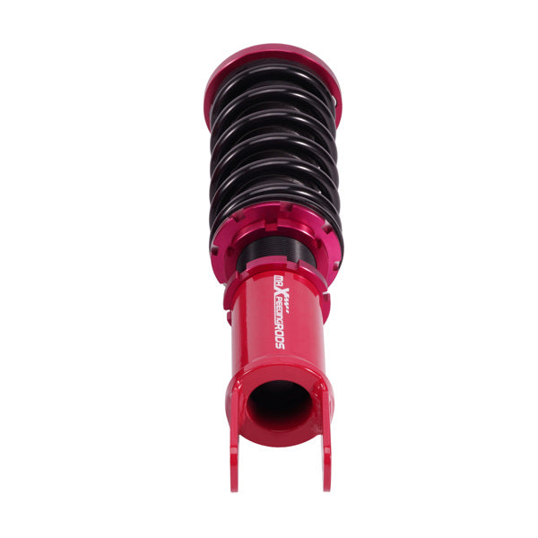 Coilovers 24 Way Damper Suspension Struts Kit Fit For CIVIC ED2 ED3 ED4 ED6 ED7 EC8 EE9 Rear FORK TYPE BRACKET MODEL ONLY 1989-1991