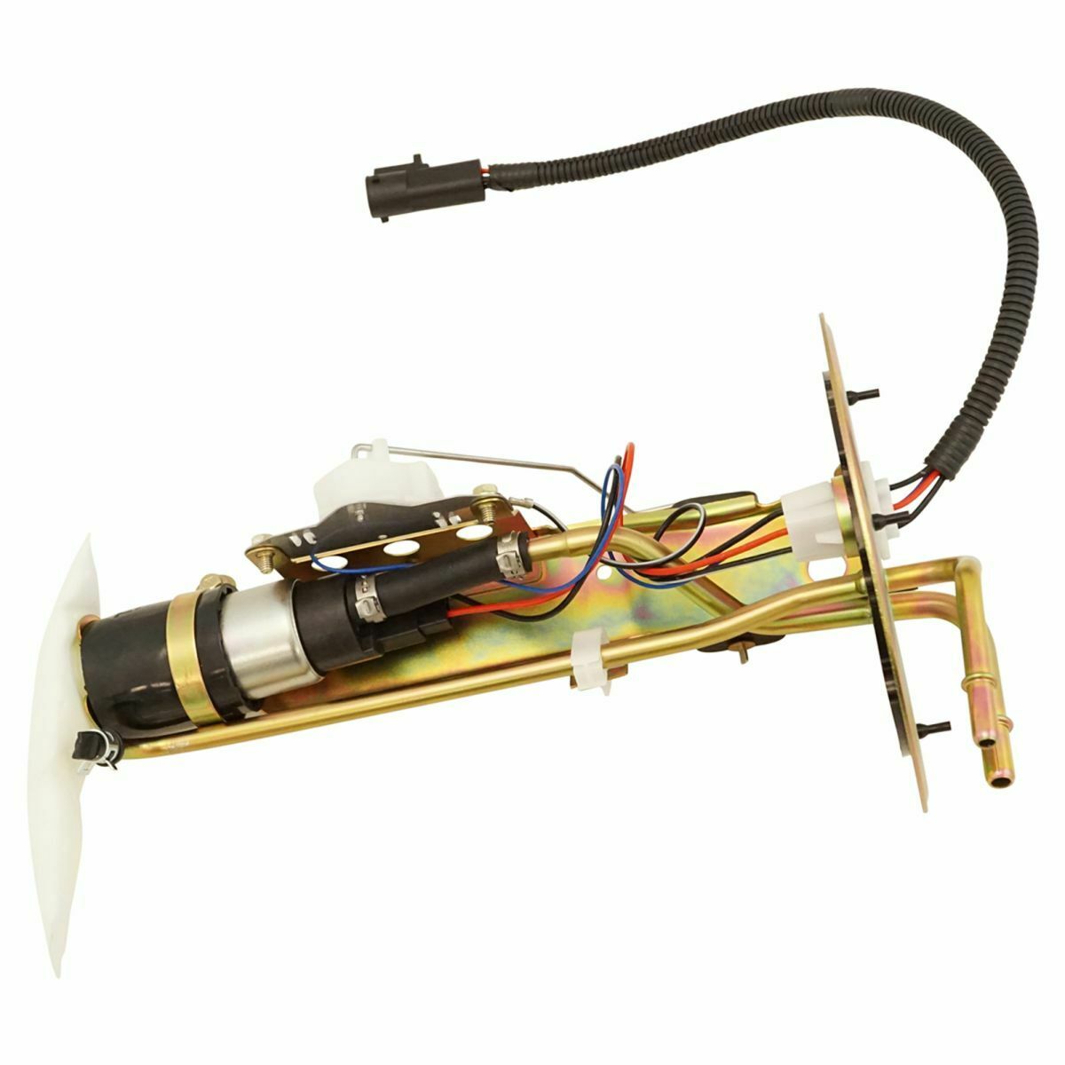 Fuel Gas Pump & Sending Unit Module For 97-03 Ford Econoline Van