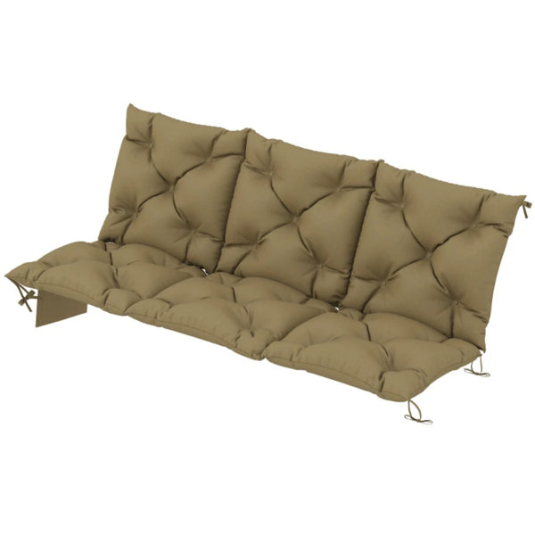 Bench Cushion-Only Seat Cushion