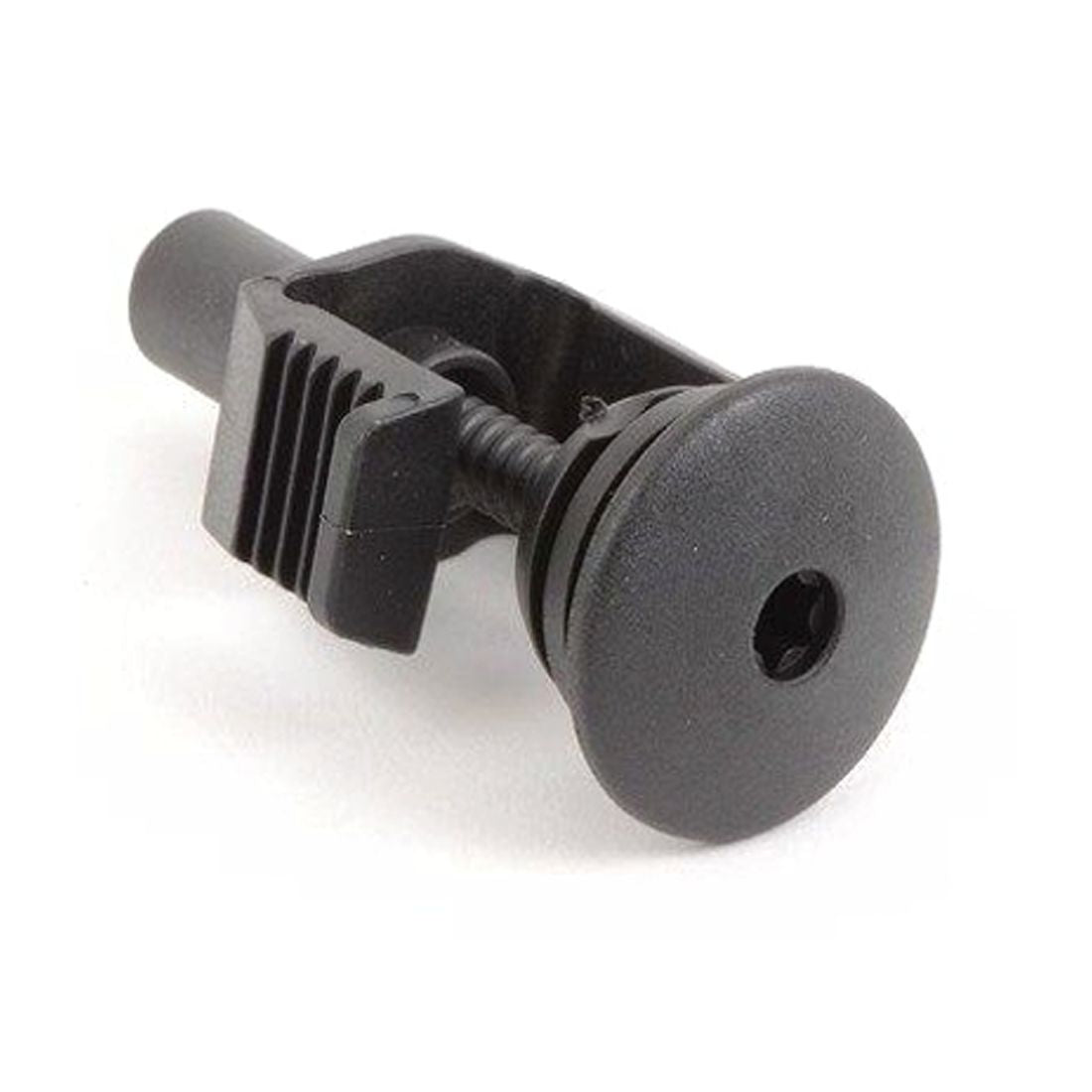 For 01-05 C240 A86608-MBCCCRUMCFPN Radiator Upper Mounting Clip Fastener Pin